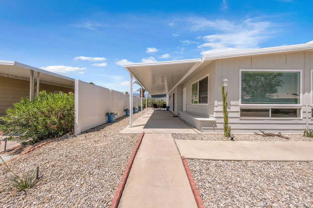 39163 Warm Springs Drive Palm Desert, CA 92260