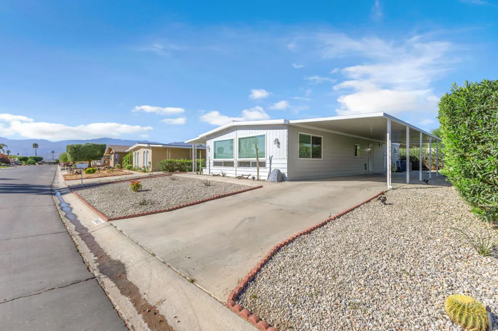 39163 Warm Springs Drive Palm Desert, CA 92260