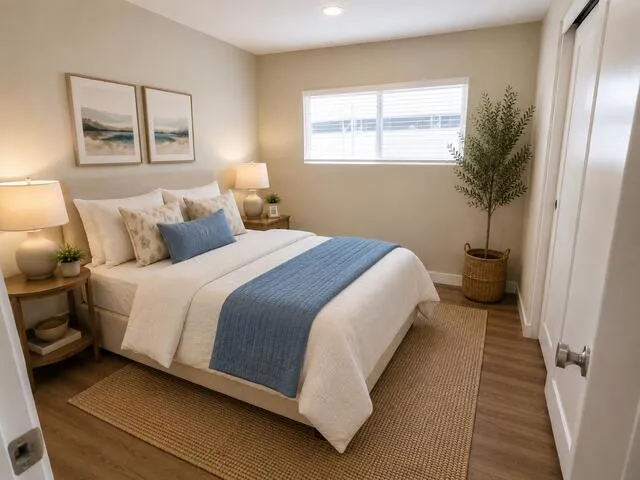 39163 Warm Springs Drive Palm Desert, CA 92260