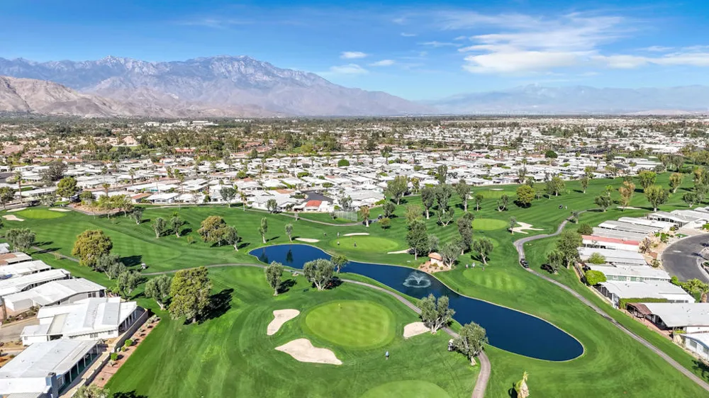 39163 Warm Springs Drive Palm Desert, CA 92260