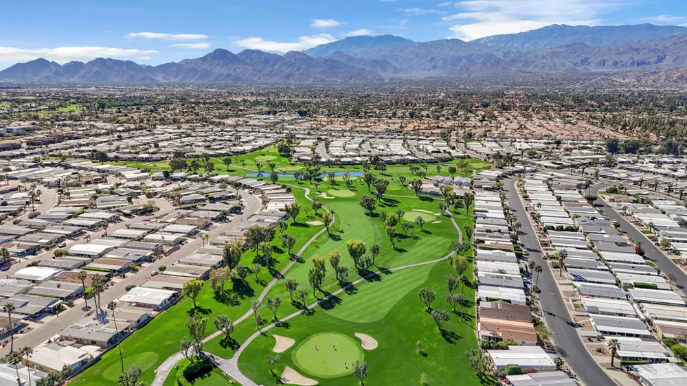 39163 Warm Springs Drive Palm Desert, CA 92260