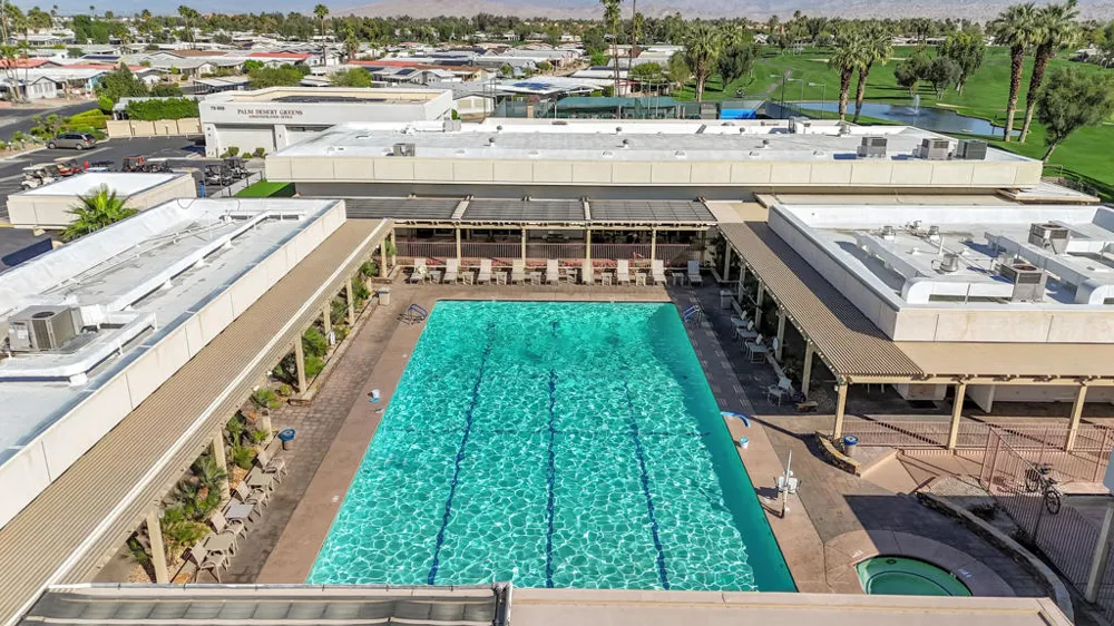 39163 Warm Springs Drive Palm Desert, CA 92260