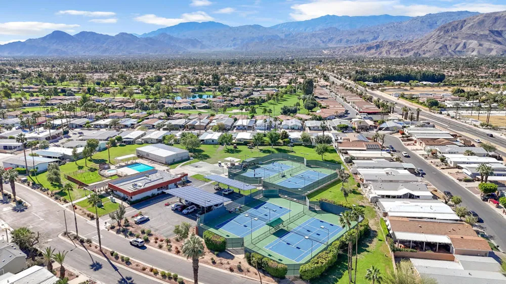 39163 Warm Springs Drive Palm Desert, CA 92260