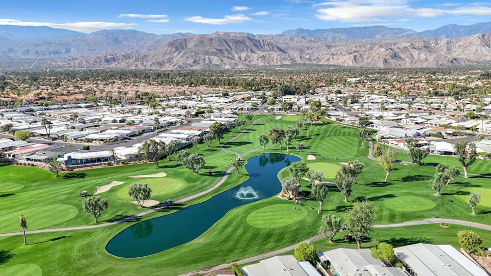 39163 Warm Springs Drive Palm Desert, CA 92260