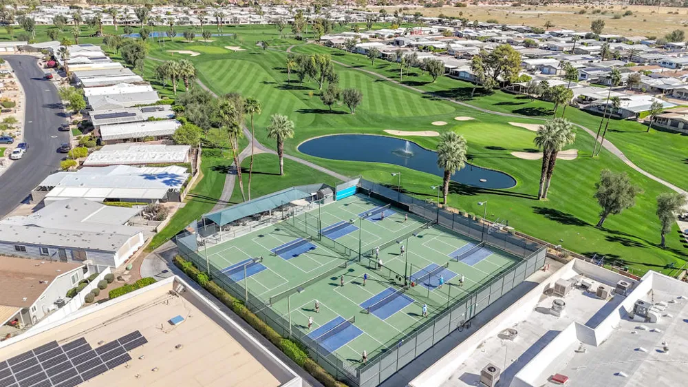 39163 Warm Springs Drive Palm Desert, CA 92260