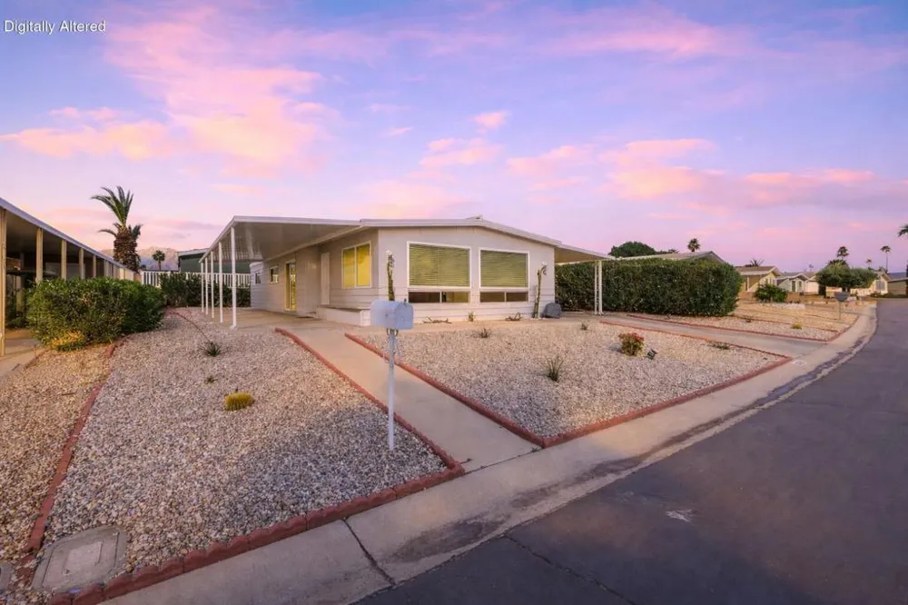39163 Warm Springs Drive Palm Desert, CA 92260