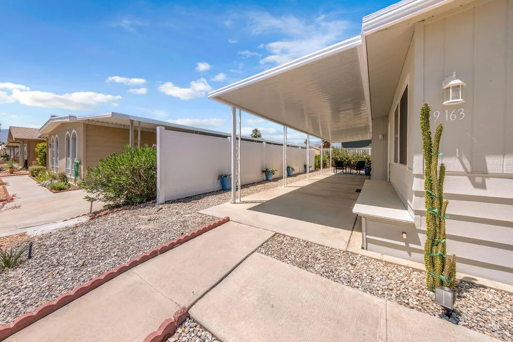 39163 Warm Springs Drive Palm Desert, CA 92260