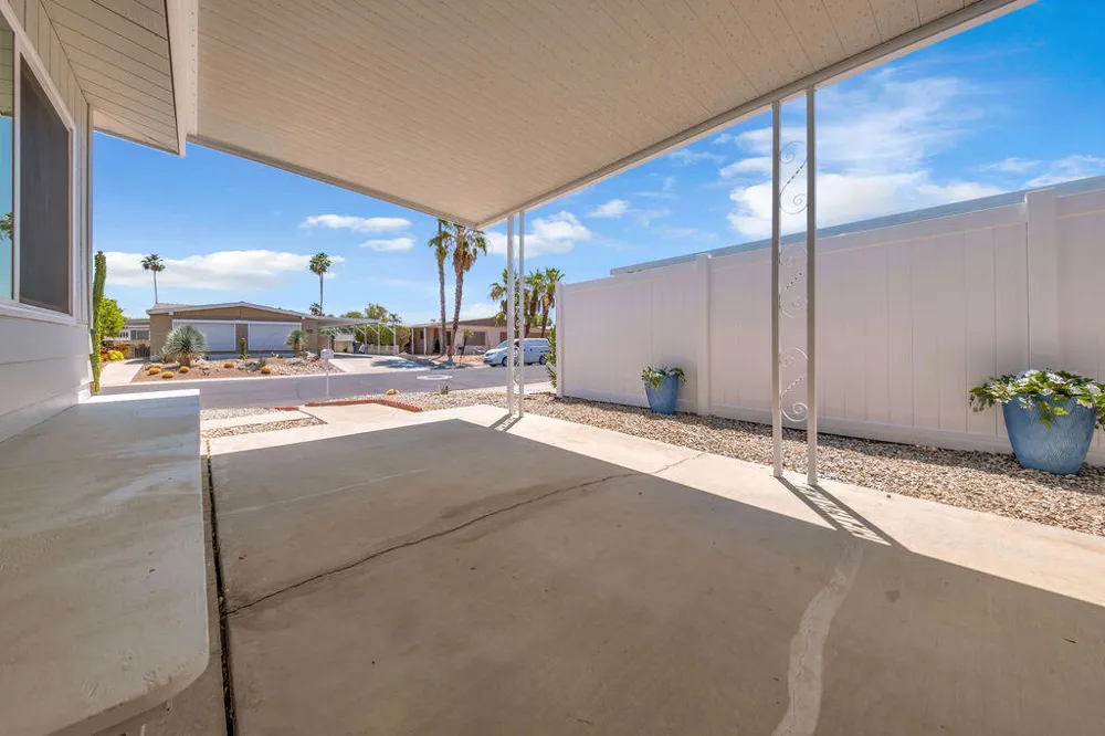 39163 Warm Springs Drive Palm Desert, CA 92260