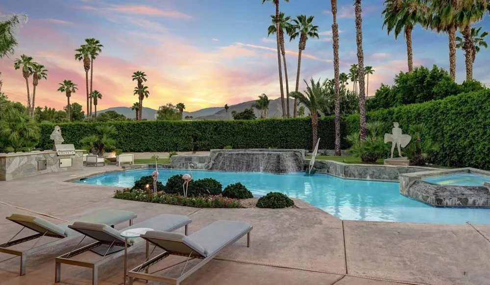 23 Villaggio Place Rancho Mirage, CA 92270