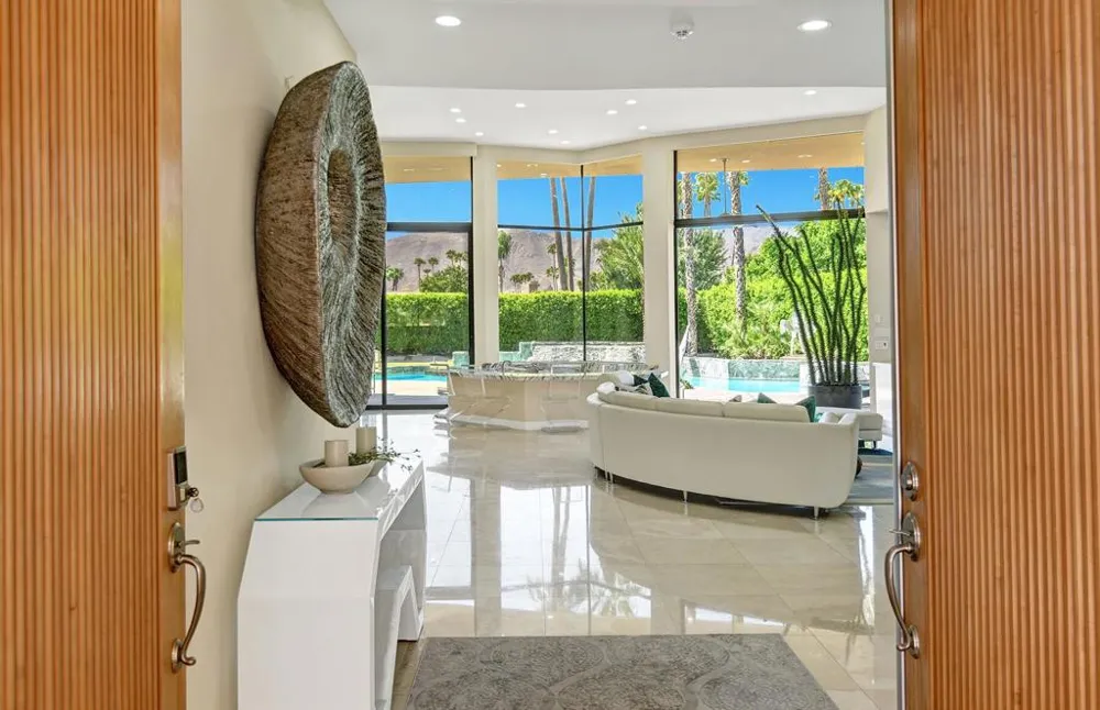 23 Villaggio Place Rancho Mirage, CA 92270