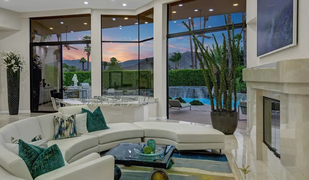 23 Villaggio Place Rancho Mirage, CA 92270