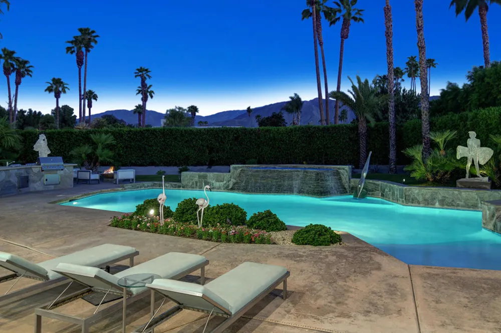 23 Villaggio Place Rancho Mirage, CA 92270
