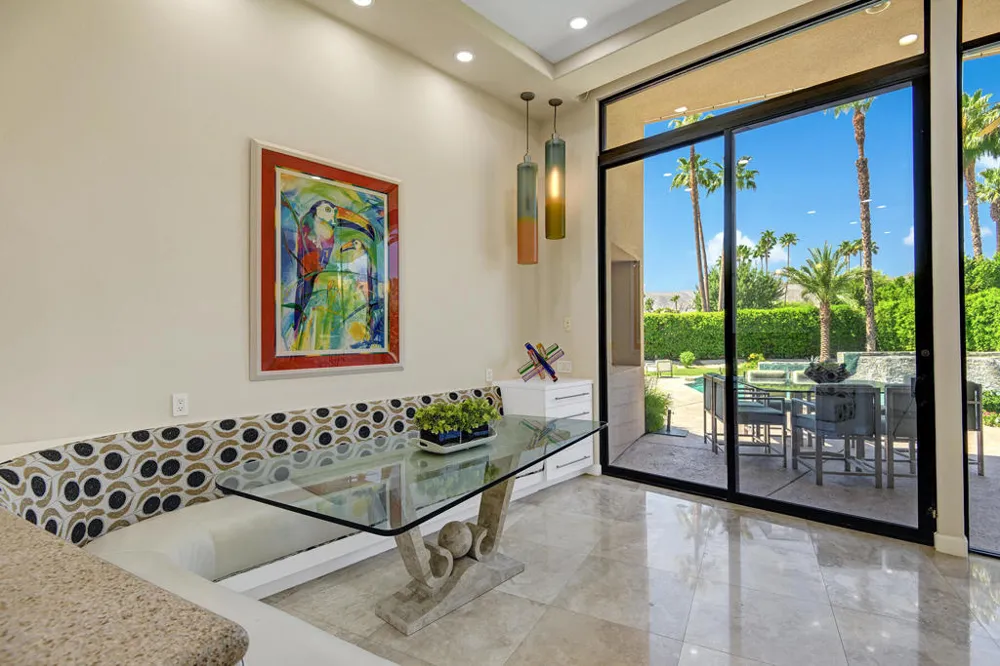 23 Villaggio Place Rancho Mirage, CA 92270