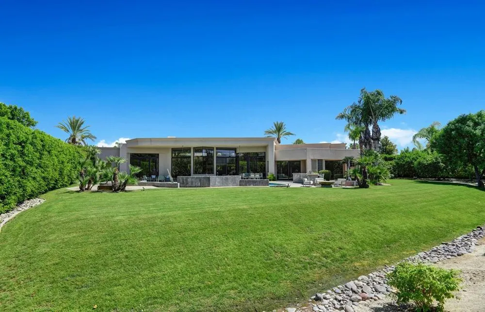 23 Villaggio Place Rancho Mirage, CA 92270