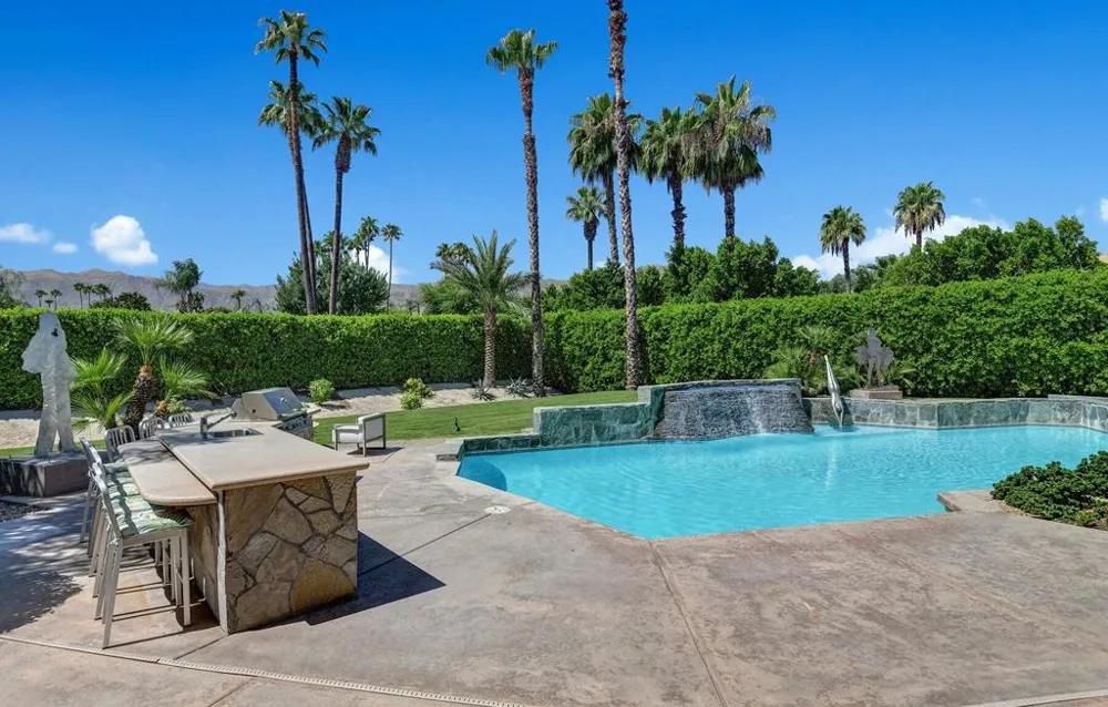 23 Villaggio Place Rancho Mirage, CA 92270