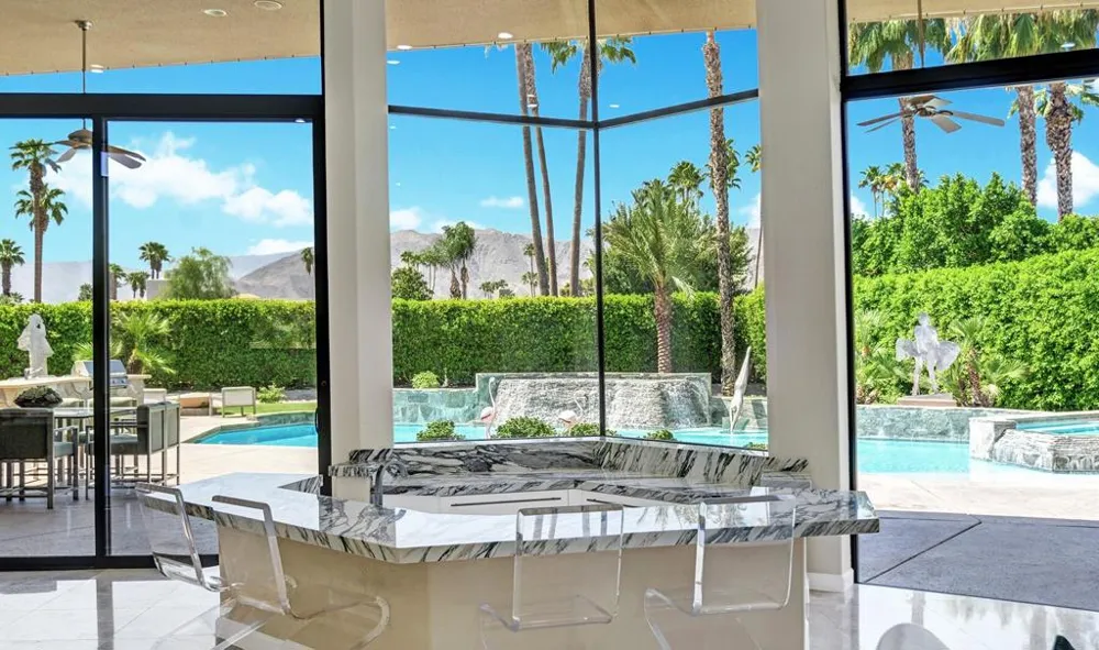 23 Villaggio Place Rancho Mirage, CA 92270