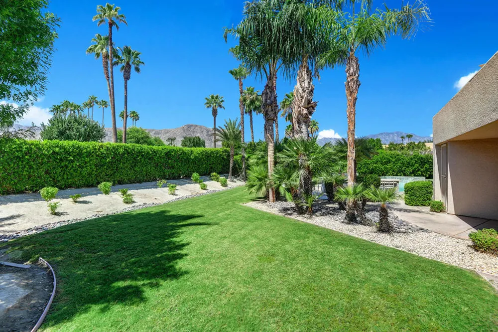 23 Villaggio Place Rancho Mirage, CA 92270