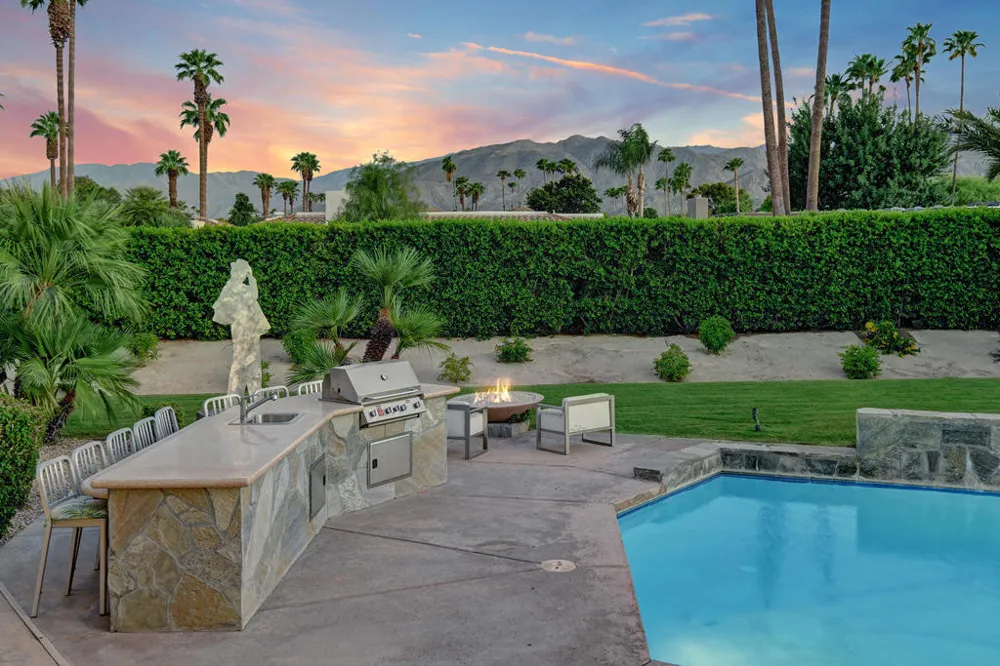 23 Villaggio Place Rancho Mirage, CA 92270