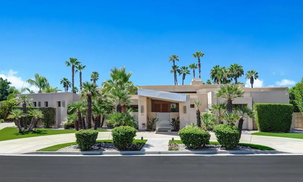 23 Villaggio Place Rancho Mirage, CA 92270