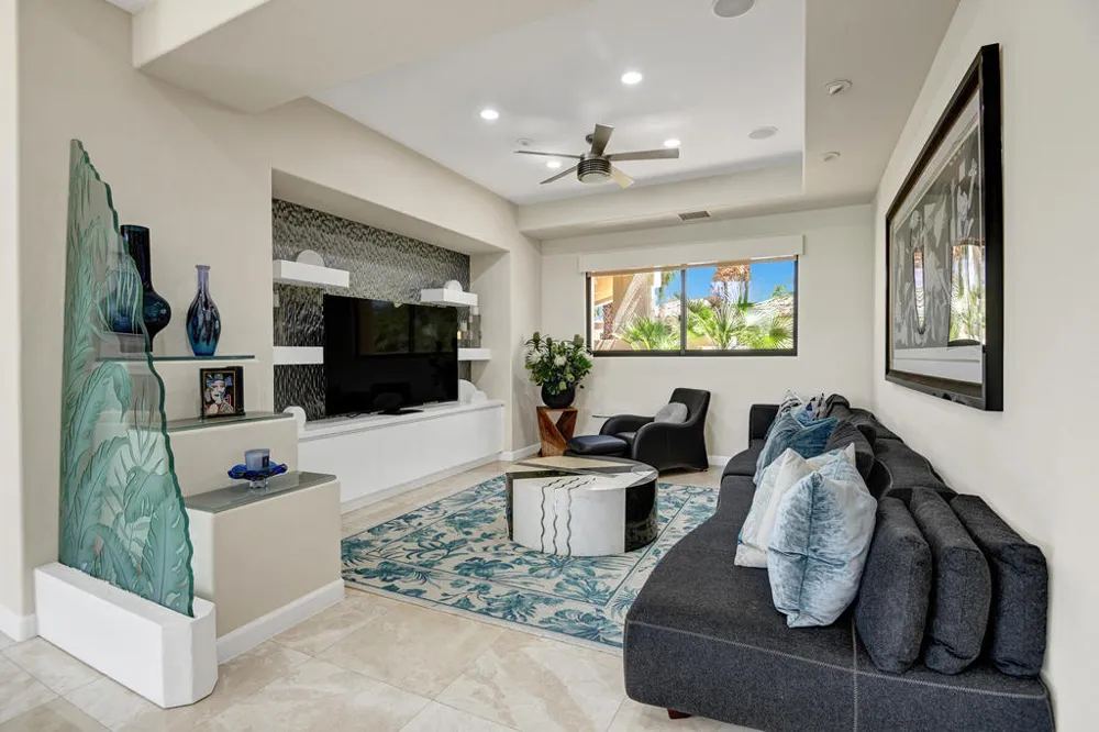 23 Villaggio Place Rancho Mirage, CA 92270