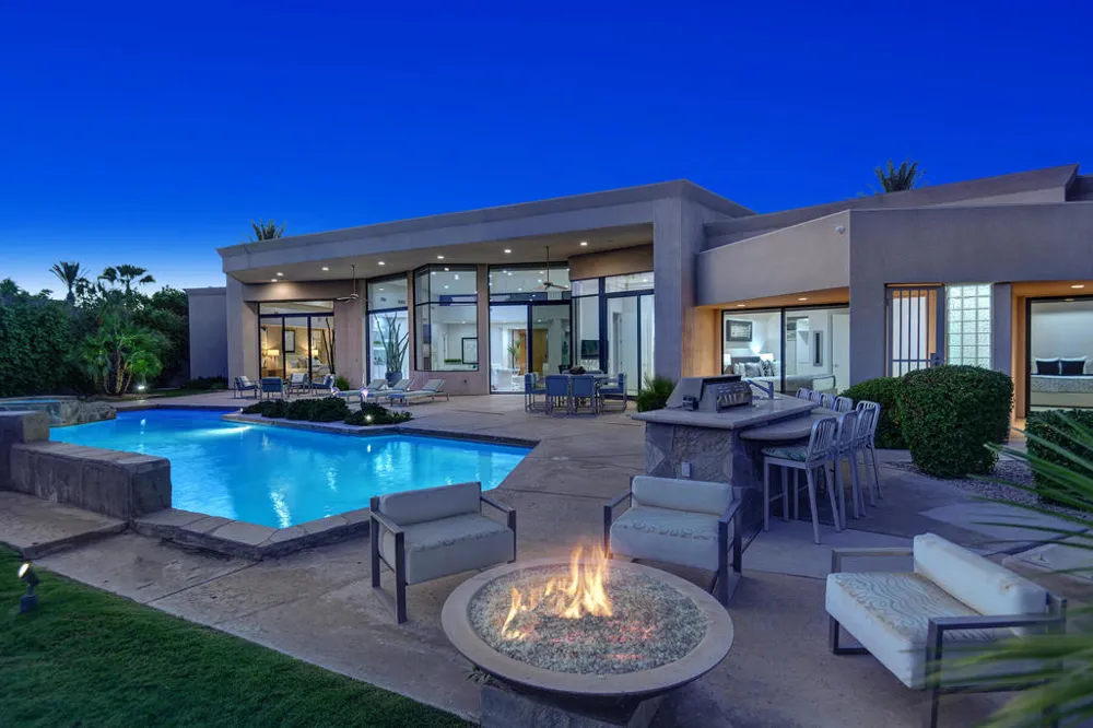 23 Villaggio Place Rancho Mirage, CA 92270