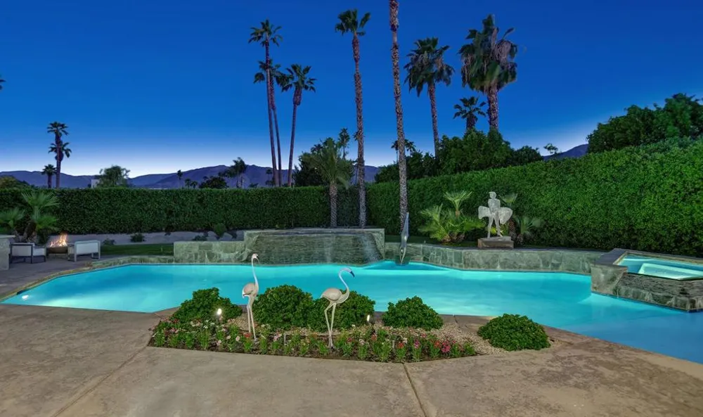 23 Villaggio Place Rancho Mirage, CA 92270