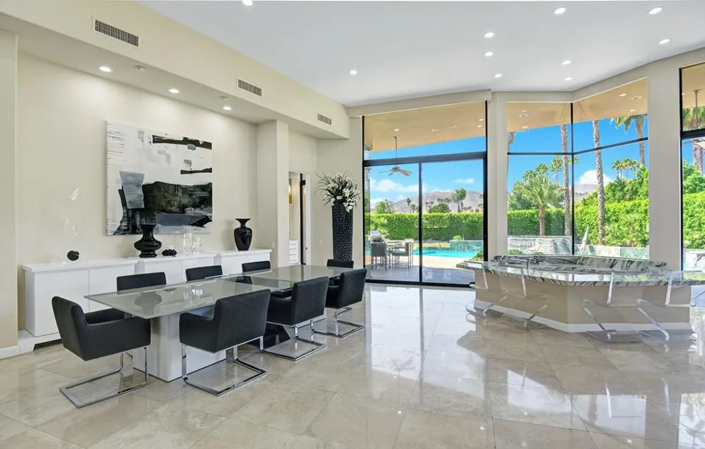 23 Villaggio Place Rancho Mirage, CA 92270