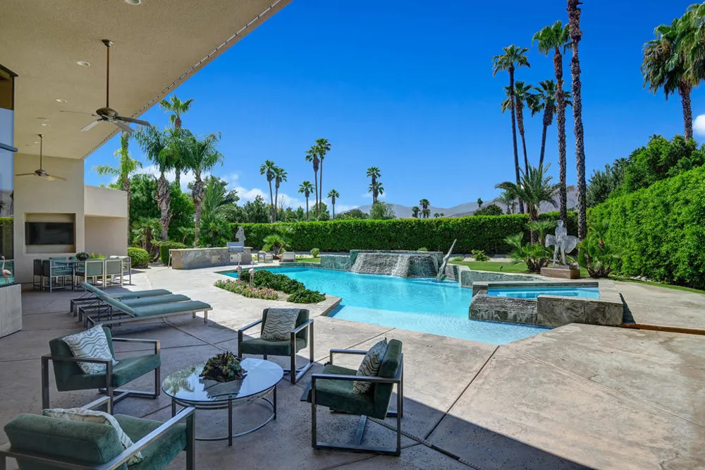 23 Villaggio Place Rancho Mirage, CA 92270