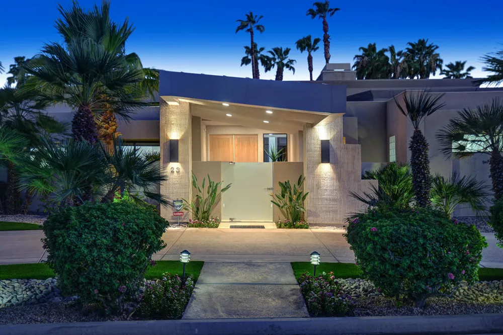 23 Villaggio Place Rancho Mirage, CA 92270