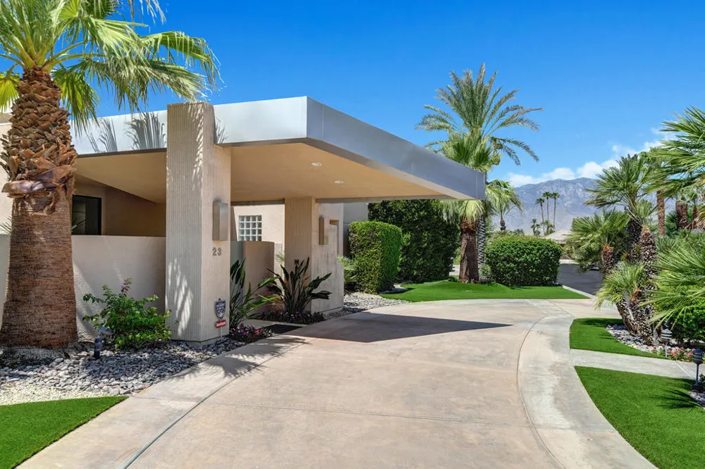 23 Villaggio Place Rancho Mirage, CA 92270