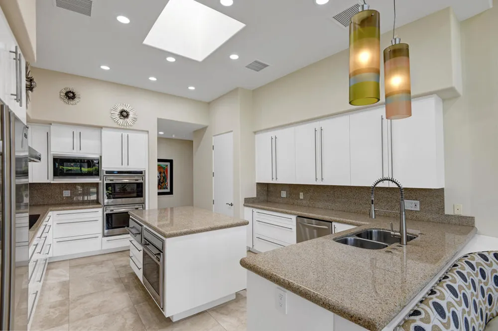 23 Villaggio Place Rancho Mirage, CA 92270