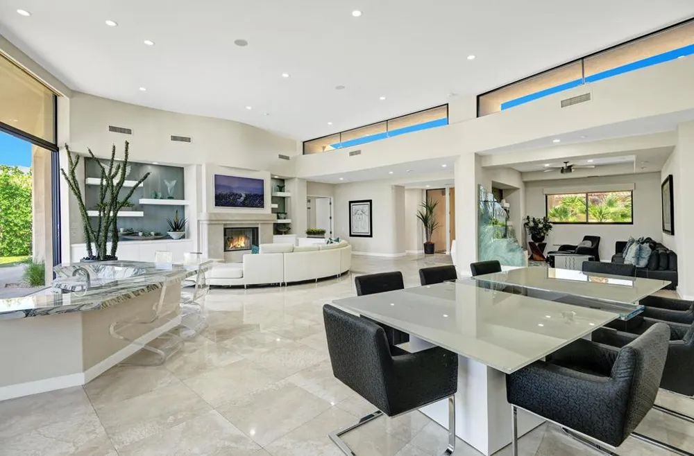 23 Villaggio Place Rancho Mirage, CA 92270