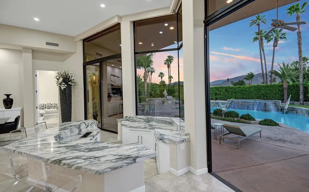 23 Villaggio Place Rancho Mirage, CA 92270