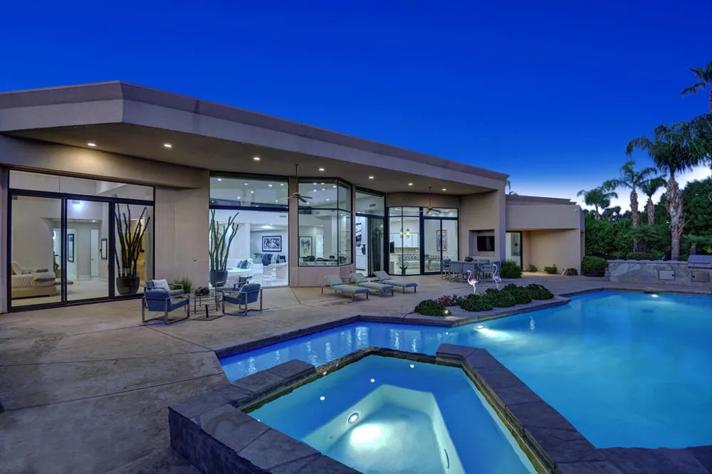 23 Villaggio Place Rancho Mirage, CA 92270
