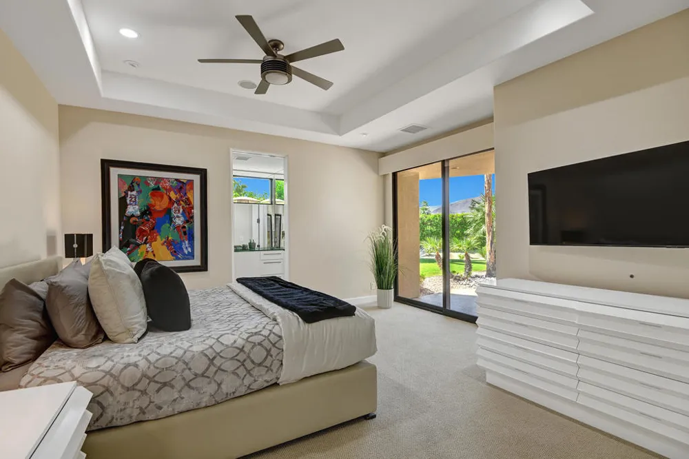 23 Villaggio Place Rancho Mirage, CA 92270