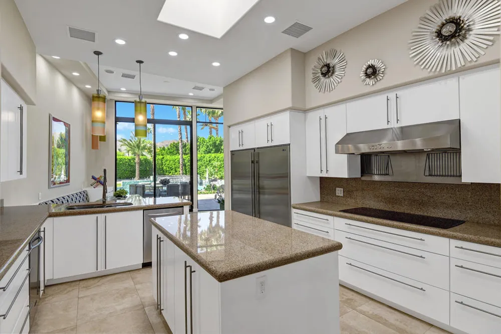 23 Villaggio Place Rancho Mirage, CA 92270