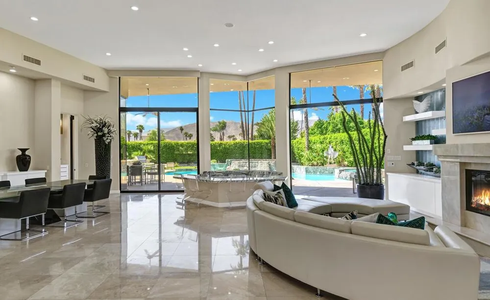 23 Villaggio Place Rancho Mirage, CA 92270