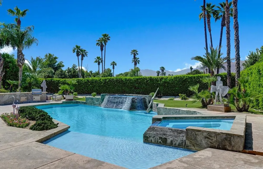 23 Villaggio Place Rancho Mirage, CA 92270