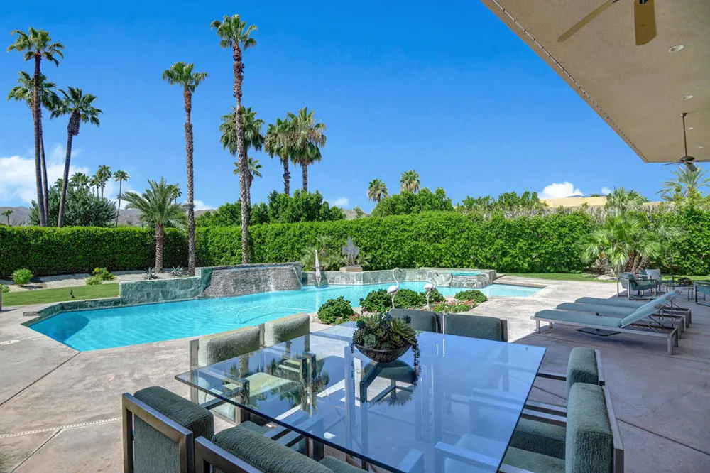 23 Villaggio Place Rancho Mirage, CA 92270