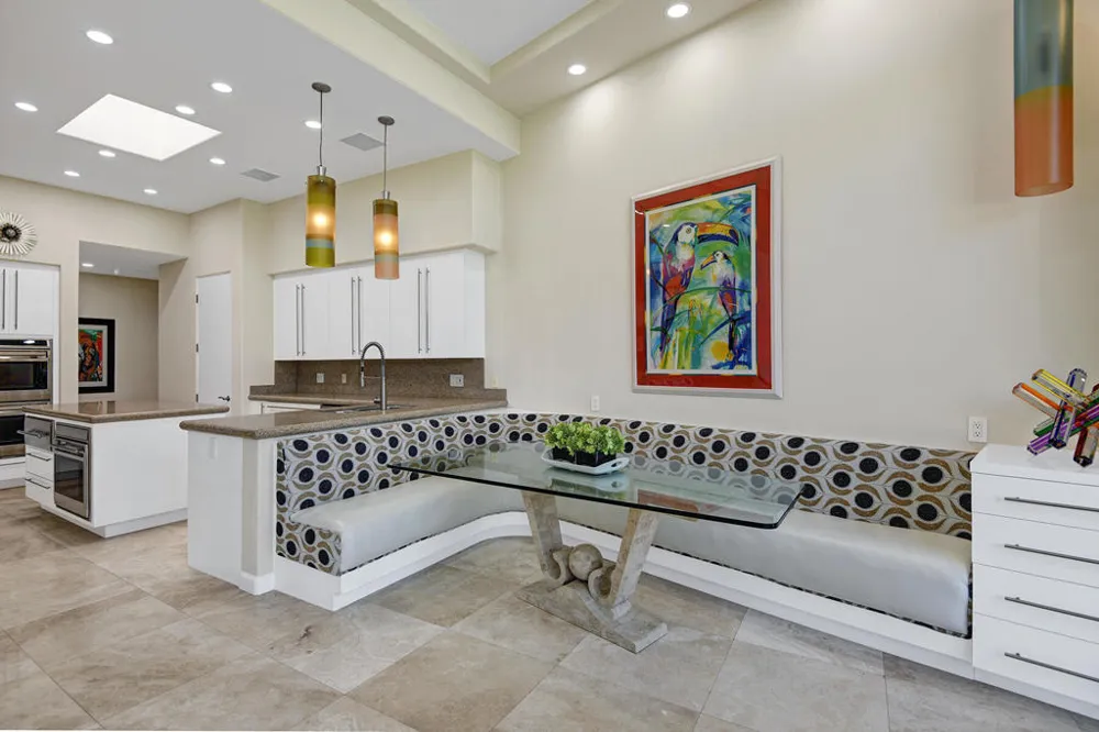 23 Villaggio Place Rancho Mirage, CA 92270