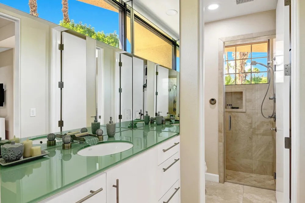 23 Villaggio Place Rancho Mirage, CA 92270