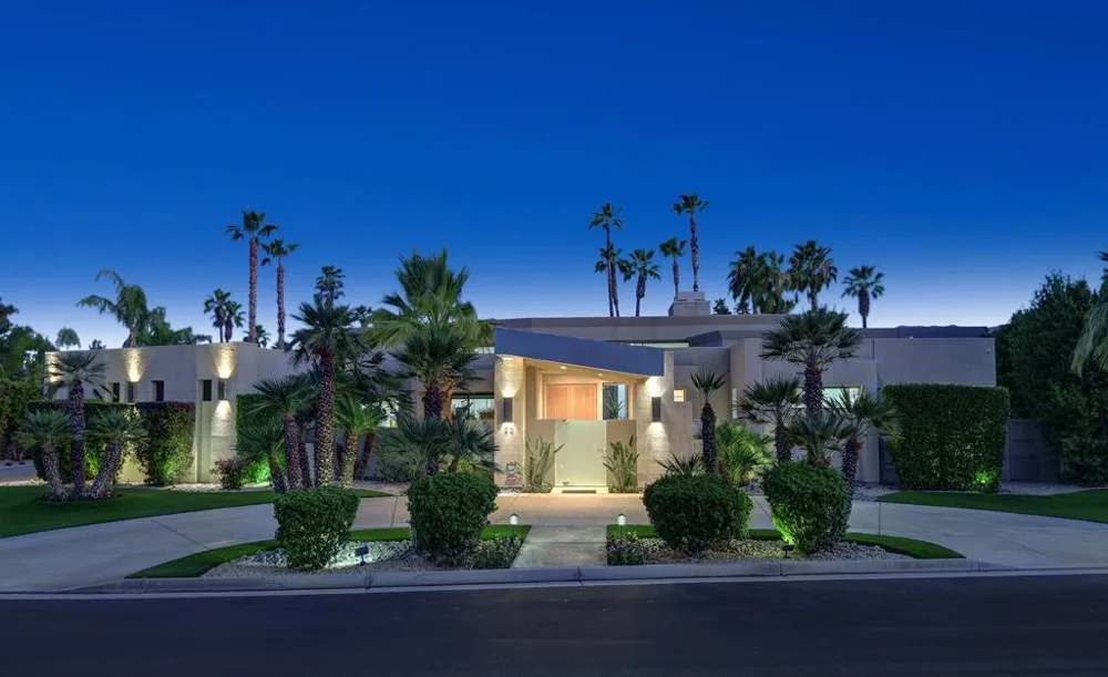 23 Villaggio Place Rancho Mirage, CA 92270