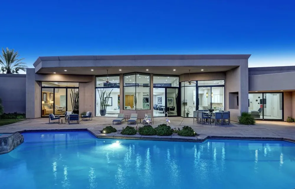 23 Villaggio Place Rancho Mirage, CA 92270