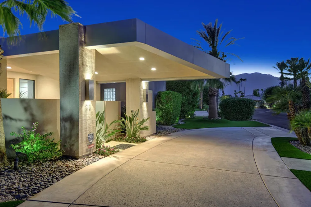 23 Villaggio Place Rancho Mirage, CA 92270