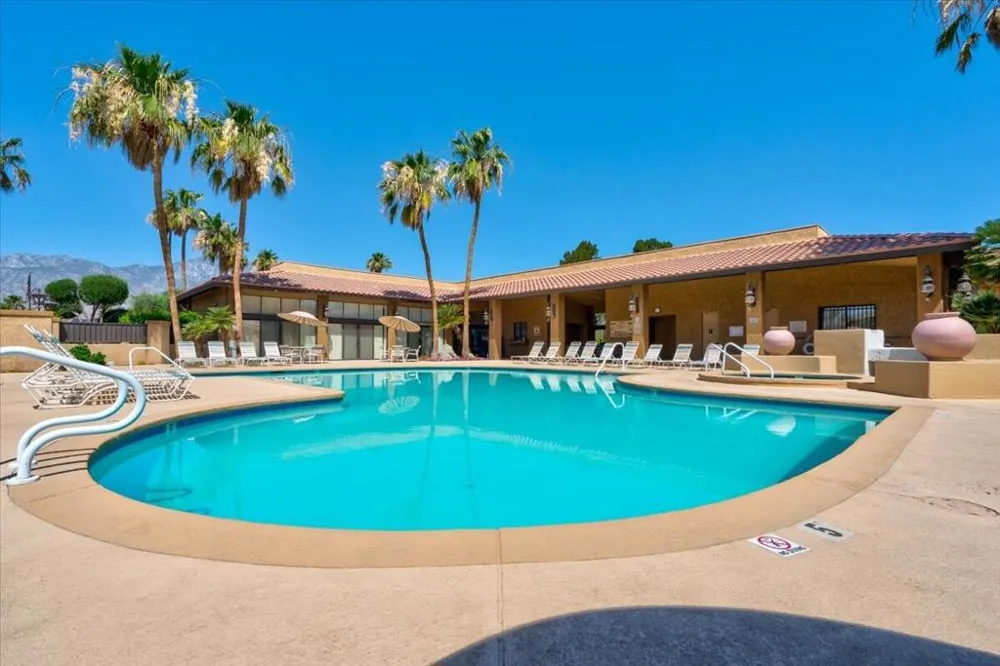 31200 Landau Boulevard #1504 Cathedral City, CA 92234