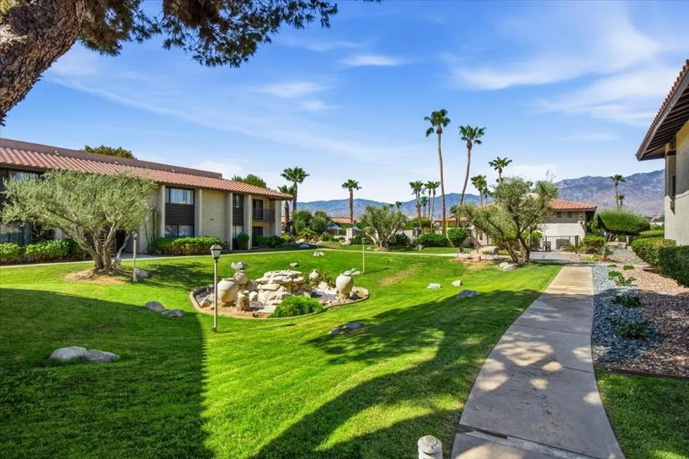31200 Landau Boulevard #1504 Cathedral City, CA 92234
