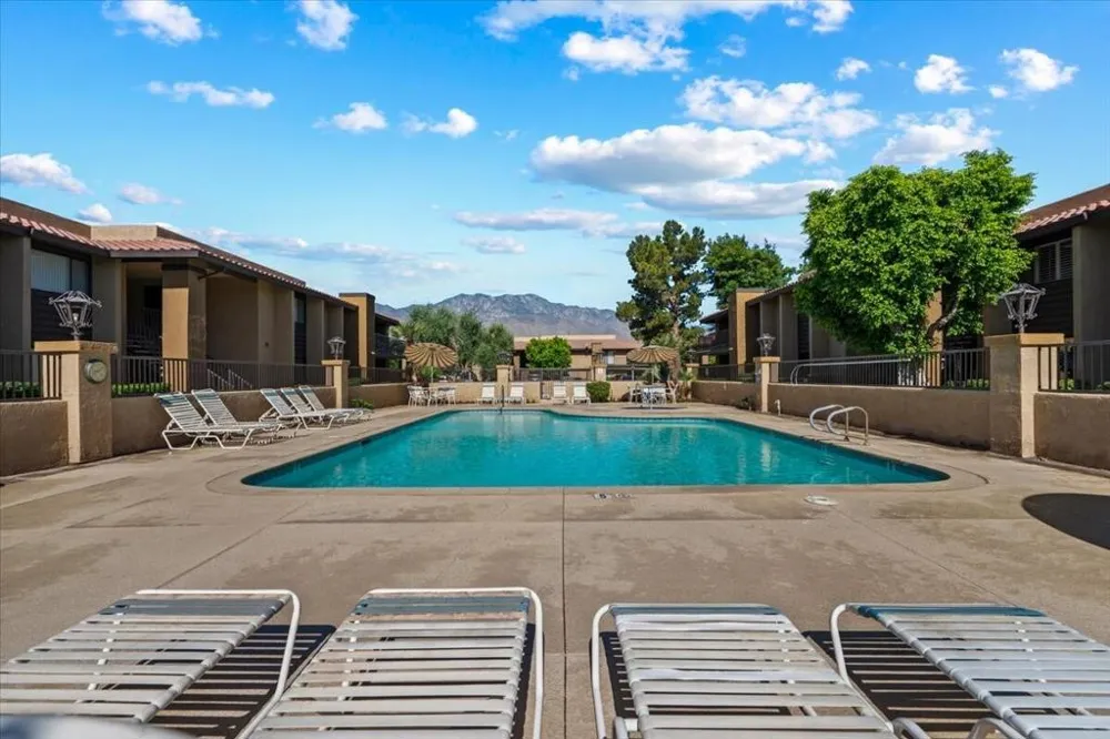 31200 Landau Boulevard #1504 Cathedral City, CA 92234