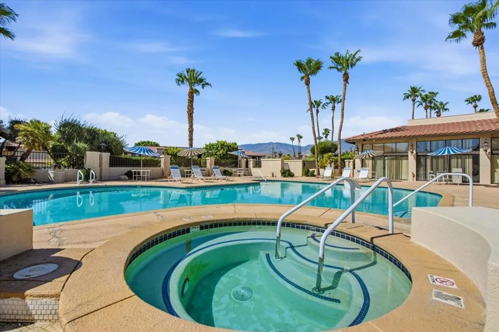 31200 Landau Boulevard #1504 Cathedral City, CA 92234