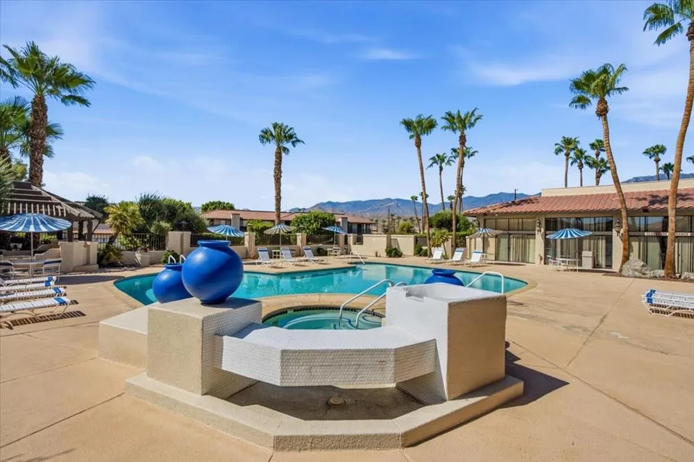31200 Landau Boulevard #1504 Cathedral City, CA 92234