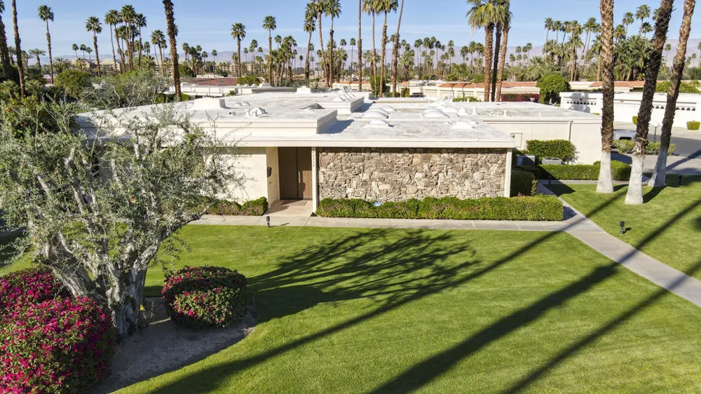 45735 Pawnee Road Indian Wells, CA 92210